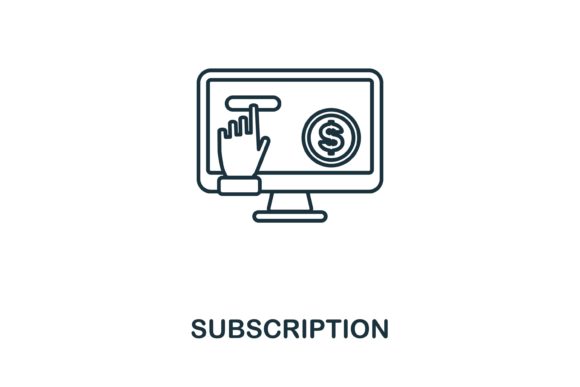 Subscription Icon: A Designer’s Embroidery Review